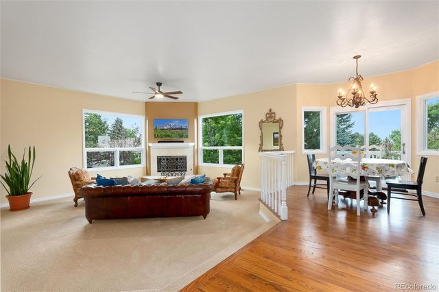 24 Desert Willow Lane, Littleton, CO 80127