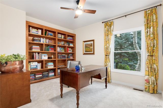 24 Desert Willow Lane, Littleton, CO 80127