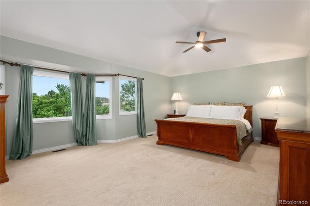 24 Desert Willow Lane, Littleton, CO 80127