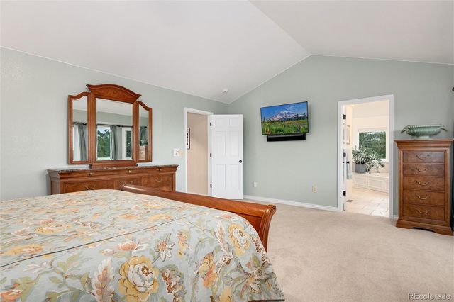 24 Desert Willow Lane, Littleton, CO 80127