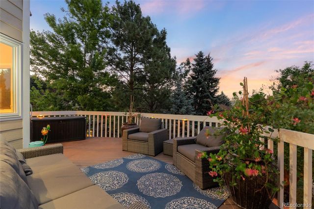 24 Desert Willow Lane, Littleton, CO 80127