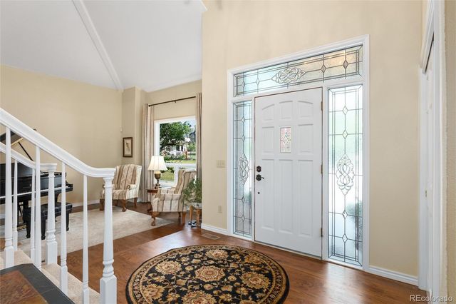 24 Desert Willow Lane, Littleton, CO 80127