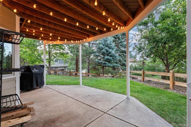 24 Desert Willow Lane, Littleton, CO 80127