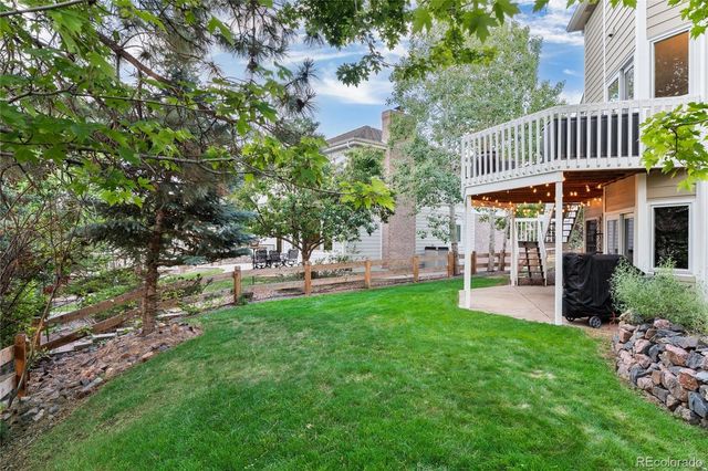24 Desert Willow Lane, Littleton, CO 80127