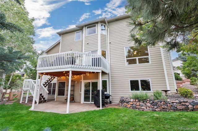 24 Desert Willow Lane, Littleton, CO 80127