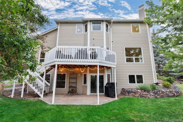 24 Desert Willow Lane, Littleton, CO 80127