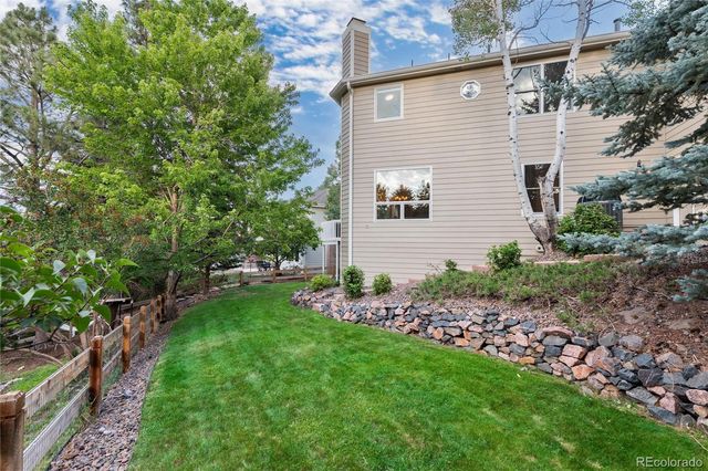 24 Desert Willow Lane, Littleton, CO 80127