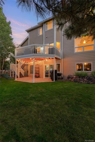 24 Desert Willow Lane, Littleton, CO 80127