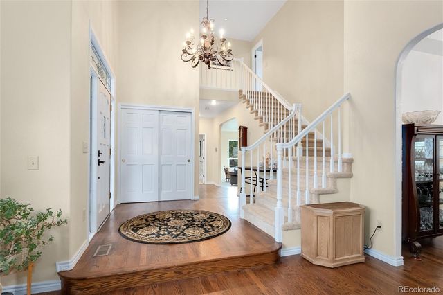 24 Desert Willow Lane, Littleton, CO 80127