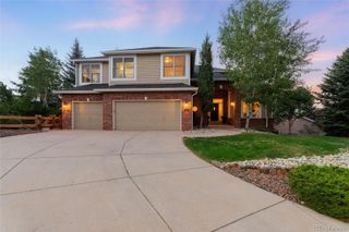 24 Desert Willow Lane, Littleton, CO 80127