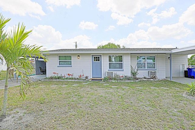 2184 Arden ST, Fort Myers, FL 33907