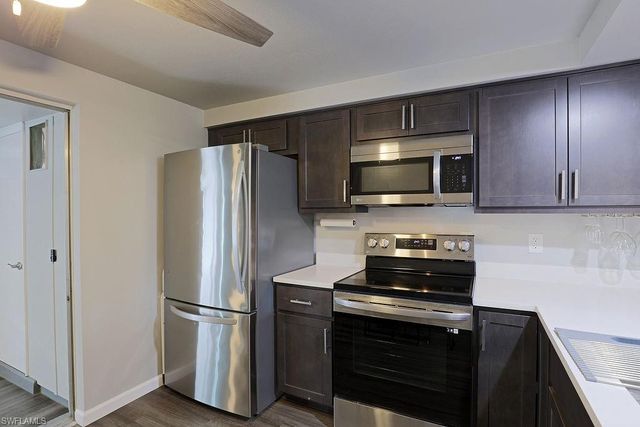 2184 Arden ST, Fort Myers, FL 33907