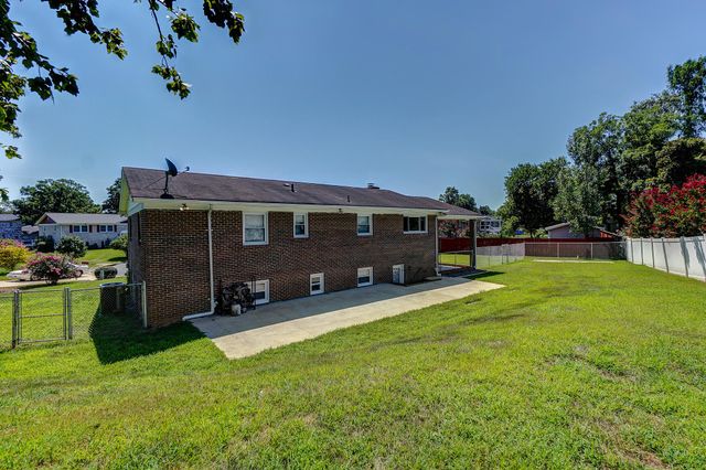 11901 BIZET CT, Fort Washington, MD 20744