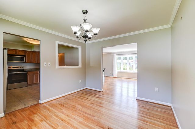11901 BIZET CT, Fort Washington, MD 20744