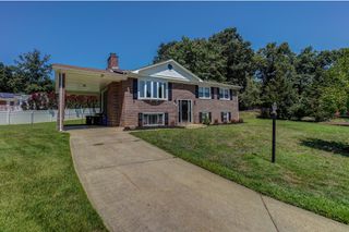 11901 BIZET CT, Fort Washington, MD 20744
