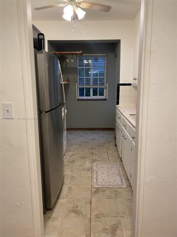 11701 NE 11th Pl 1, Biscayne Park, FL 33161