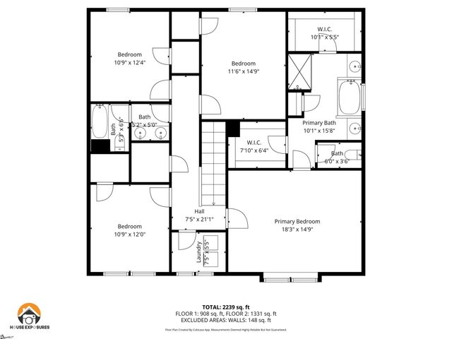 204 Callongton Drive, Piedmont, SC 29673