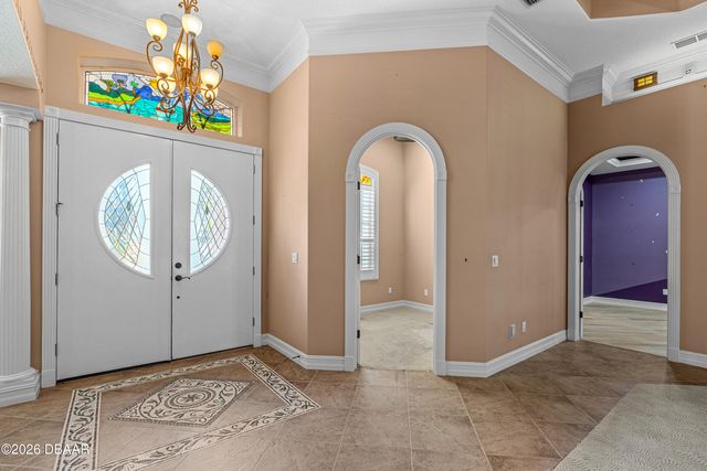 19 Ramble Way, Palm Coast, FL 32164