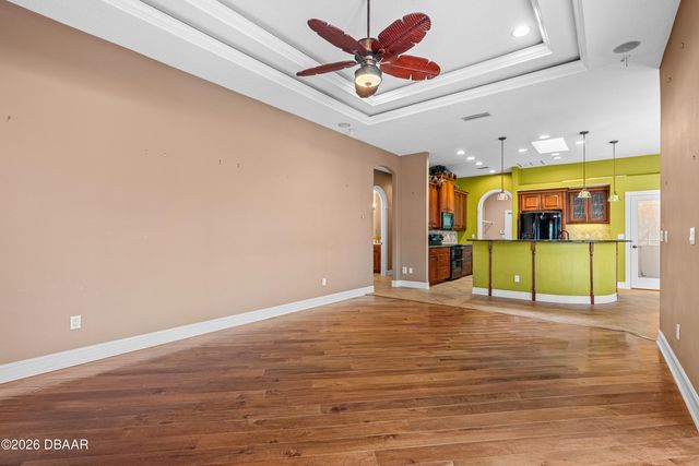 19 Ramble Way, Palm Coast, FL 32164