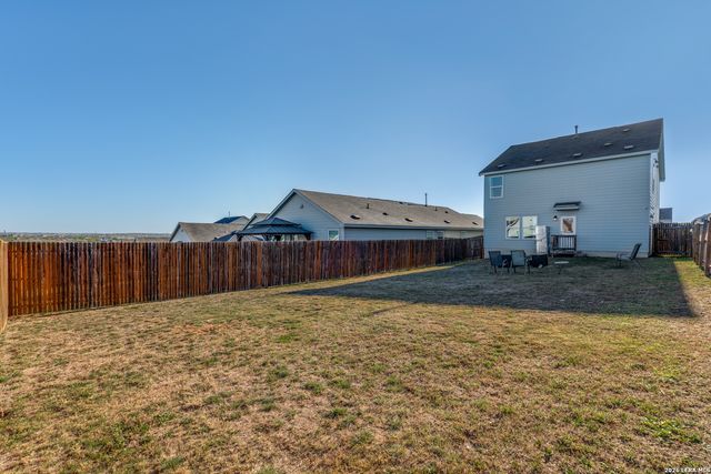 5319 DEVILS RDG, Converse, TX 78109