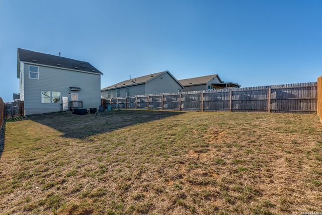 5319 DEVILS RDG, Converse, TX 78109
