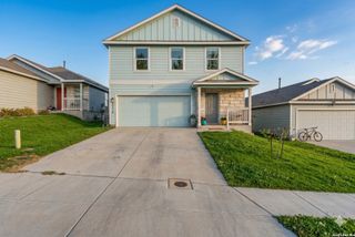 5319 DEVILS RDG, Converse, TX 78109