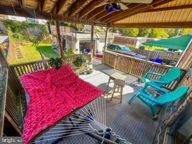 1243 WILSON DR, Havertown, PA 19083