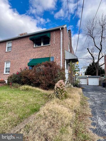 1243 WILSON DR, Havertown, PA 19083