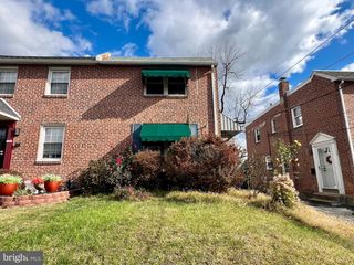 1243 WILSON DR, Havertown, PA 19083