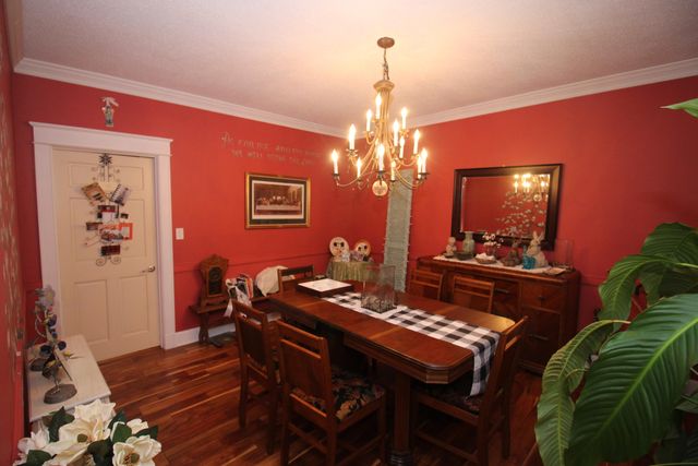 115 Dogwood Dr., Hattiesburg, MS 39402
