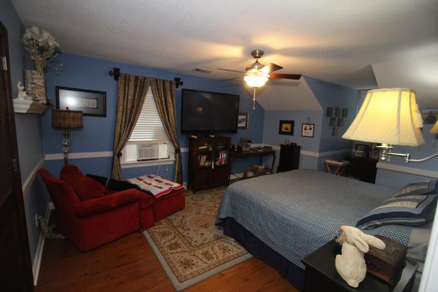 115 Dogwood Dr., Hattiesburg, MS 39402