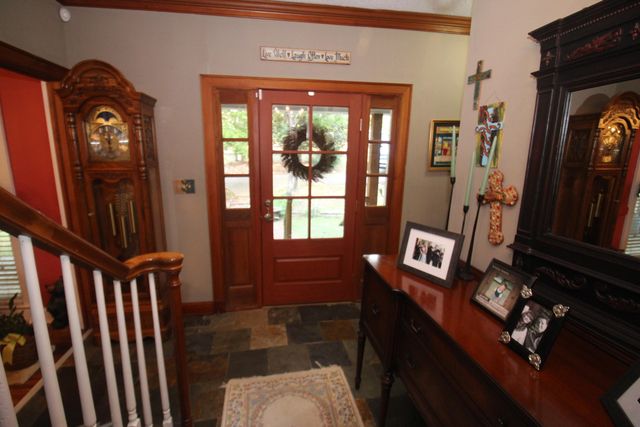 115 Dogwood Dr., Hattiesburg, MS 39402