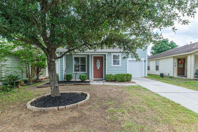12018 Madison Oak Street, Houston, TX 77038
