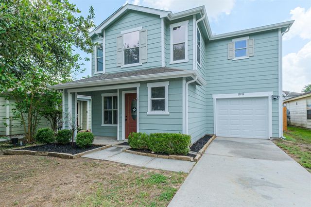 12018 Madison Oak Street, Houston, TX 77038