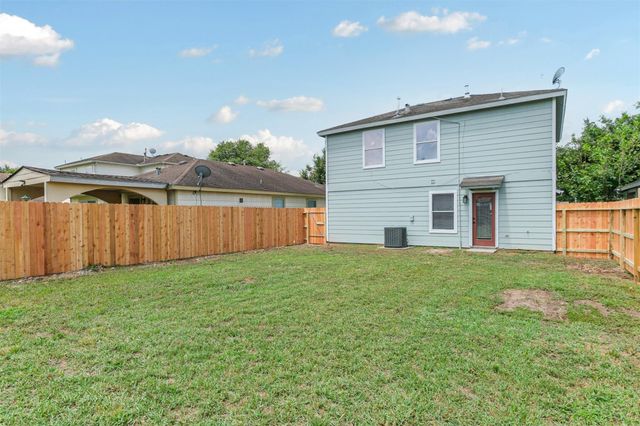 12018 Madison Oak Street, Houston, TX 77038