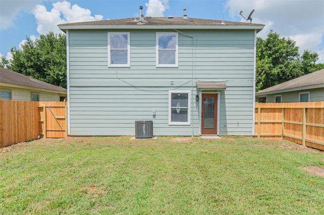 12018 Madison Oak Street, Houston, TX 77038