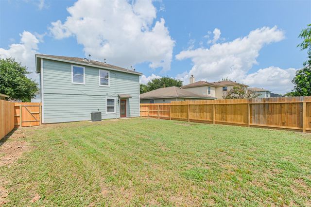 12018 Madison Oak Street, Houston, TX 77038