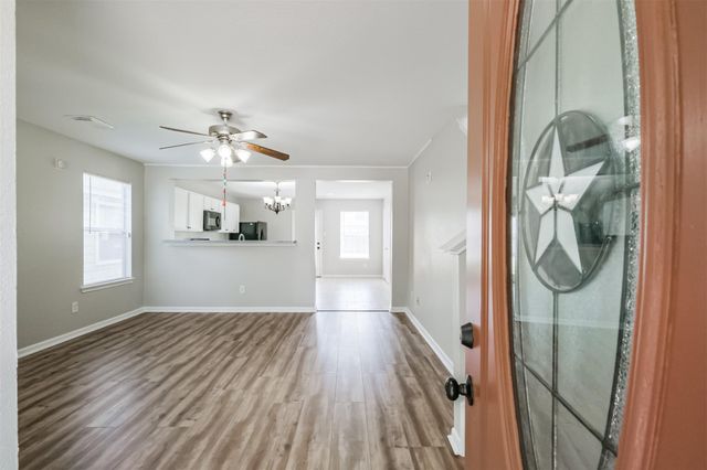 12018 Madison Oak Street, Houston, TX 77038