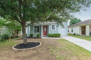 12018 Madison Oak Street, Houston, TX 77038