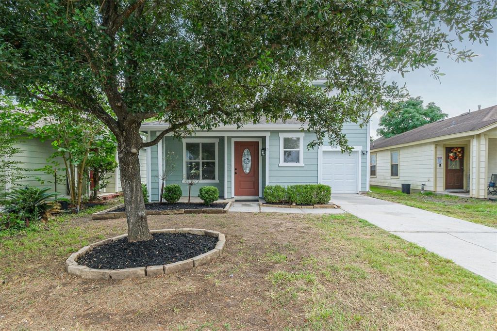 12018 Madison Oak Street, Houston, TX 77038