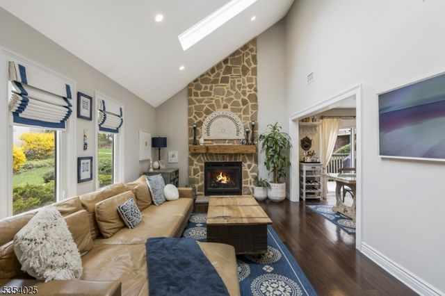 3 F Somerset Hills Court 3F, Bernardsville Boro, NJ 07924