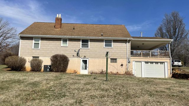 5980 Jordantown RD, Vinton, VA 24179