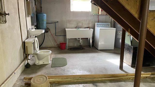 5980 Jordantown RD, Vinton, VA 24179