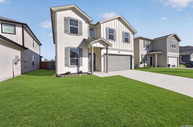 6907 Ashcat, Converse, TX 78109
