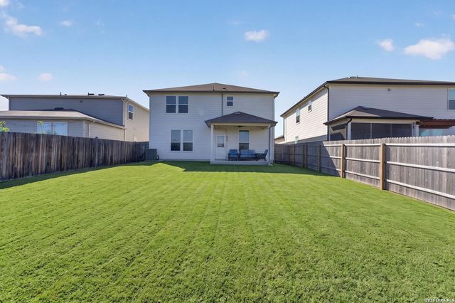 6907 Ashcat, Converse, TX 78109
