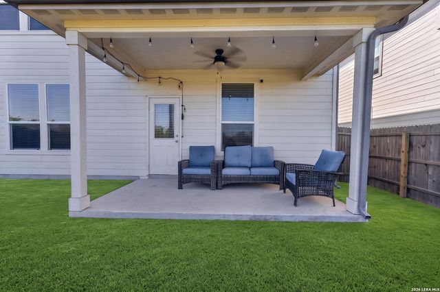 6907 Ashcat, Converse, TX 78109