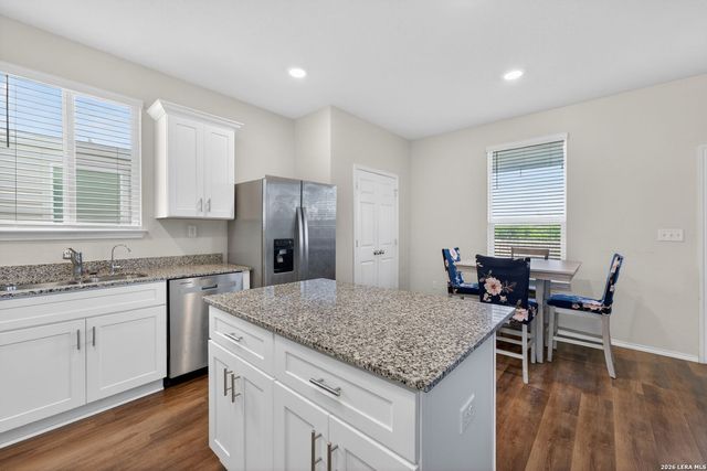 6907 Ashcat, Converse, TX 78109
