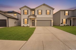6907 Ashcat, Converse, TX 78109