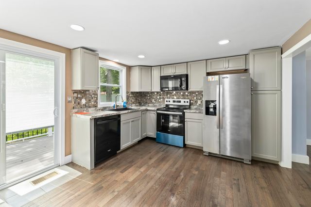 84 Felker Drive, Milton, NH 03851