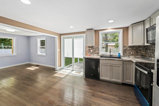 84 Felker Drive, Milton, NH 03851